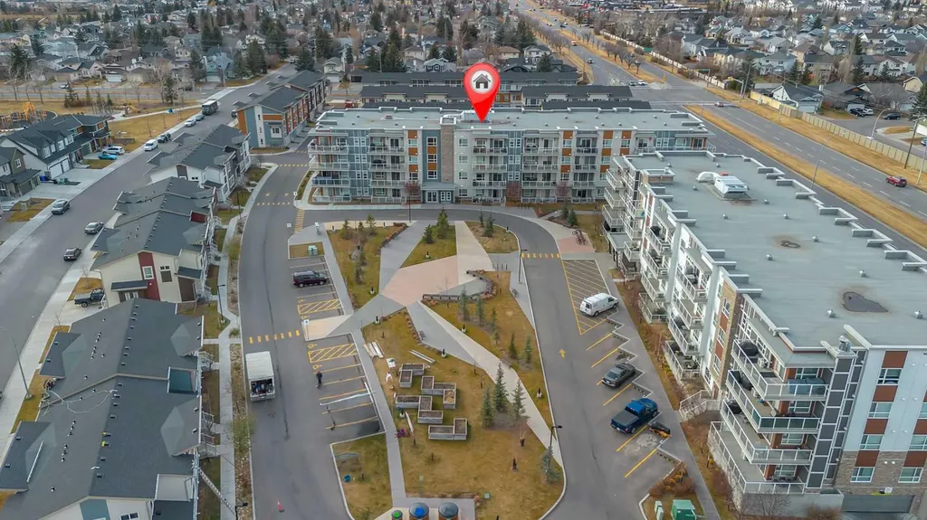 370 Harvest Hills Common NE Calgary AB T3K 2M8