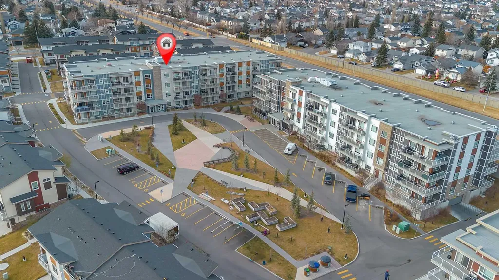 370 Harvest Hills Common NE Calgary AB T3K 2M8