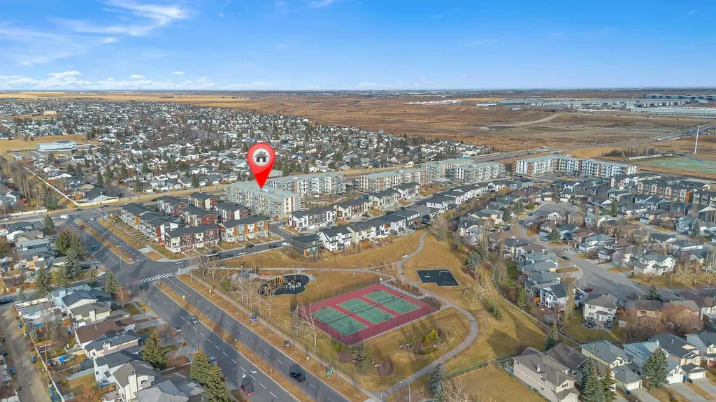 370 Harvest Hills Common NE Calgary AB T3K 2M8