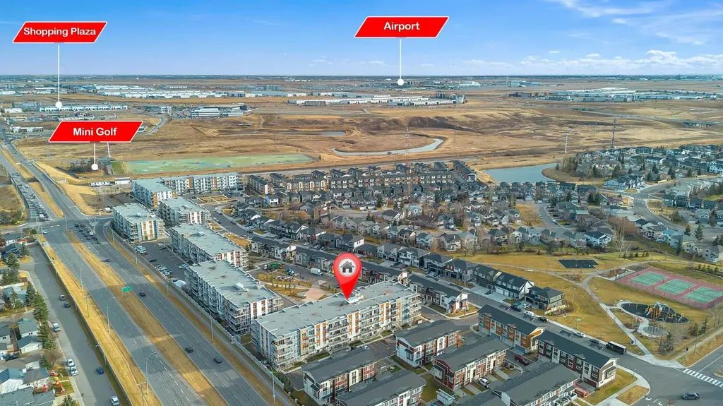 370 Harvest Hills Common NE Calgary AB T3K 2M8