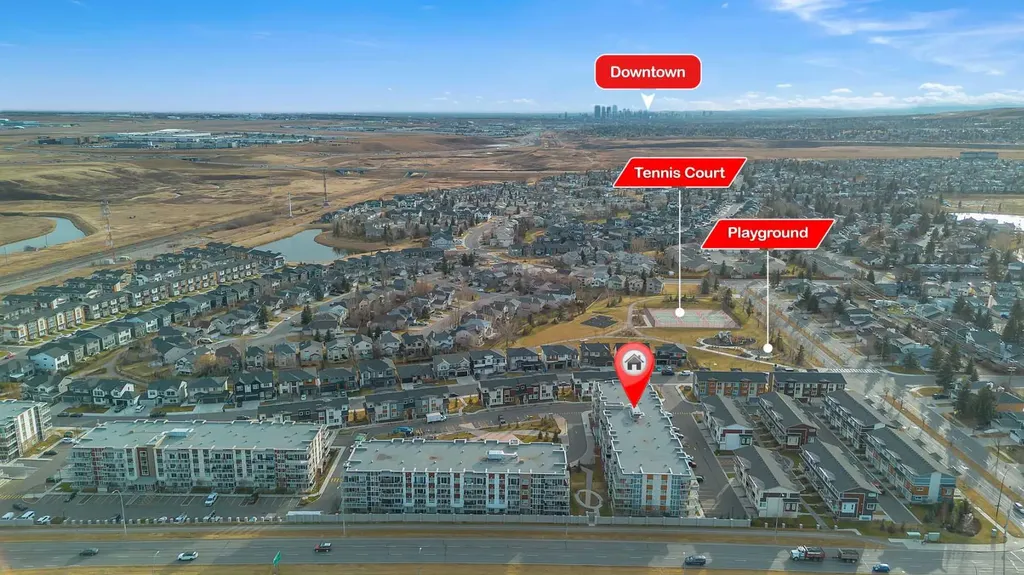 370 Harvest Hills Common NE Calgary AB T3K 2M8