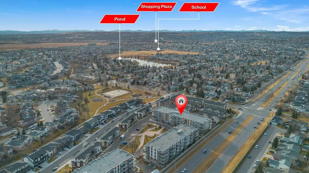 370 Harvest Hills Common NE Calgary AB T3K 2M8