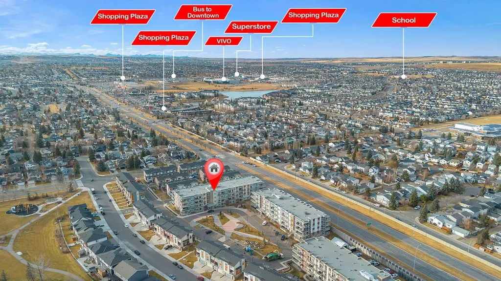 370 Harvest Hills Common NE Calgary AB T3K 2M8
