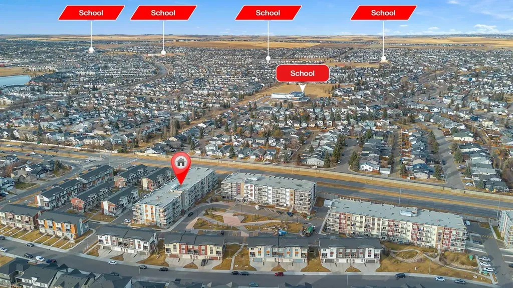 370 Harvest Hills Common NE Calgary AB T3K 2M8