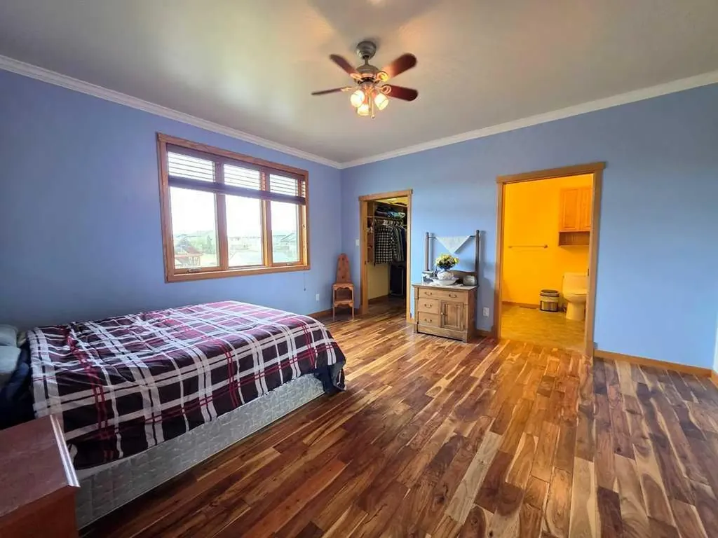 812 9 Street SE Slave Lake AB T0G 2A3