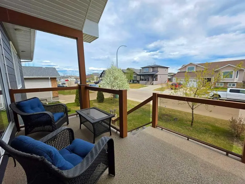 812 9 Street SE Slave Lake AB T0G 2A3