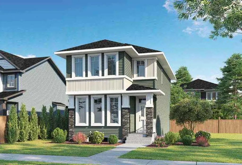 15413 45 Street SW Calgary AB T2Y 1E2