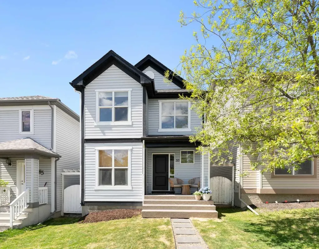 89 Tuscany Springs Heights NW Calgary AB T3L 2X8