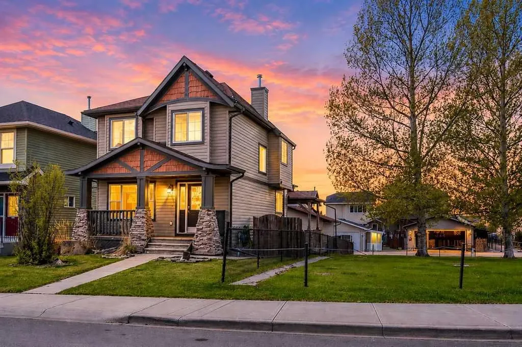 14 Crystal Shores Hill Okotoks AB T1S 2H7