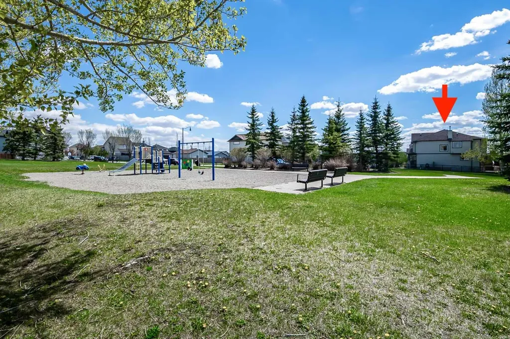14 Crystal Shores Hill Okotoks AB T1S 2H7