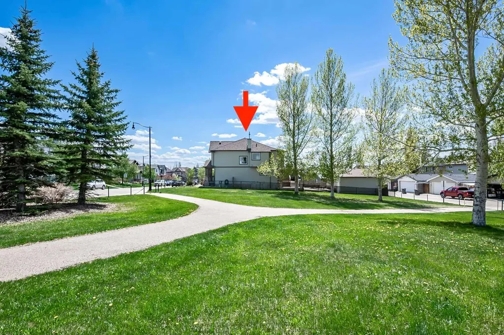 14 Crystal Shores Hill Okotoks AB T1S 2H7