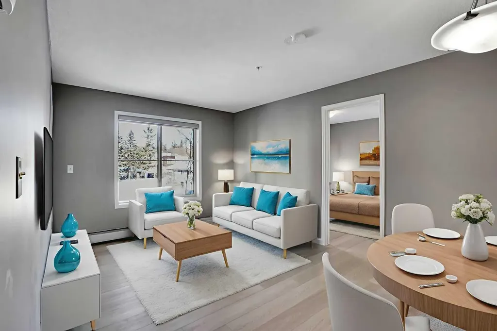 1317 27 Street SE Calgary AB T2A4Y5