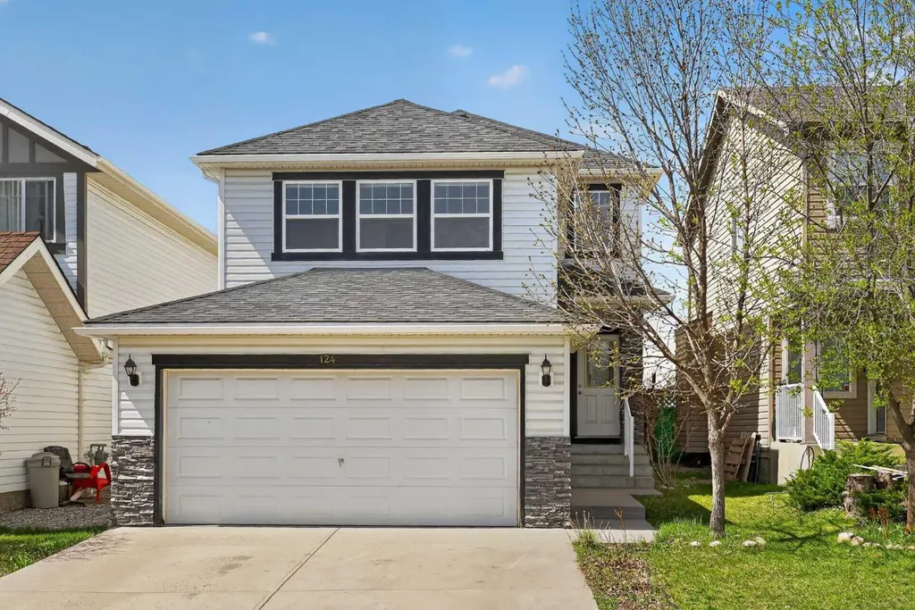 124 Everglen Way SW Calgary AB t2y 5g2