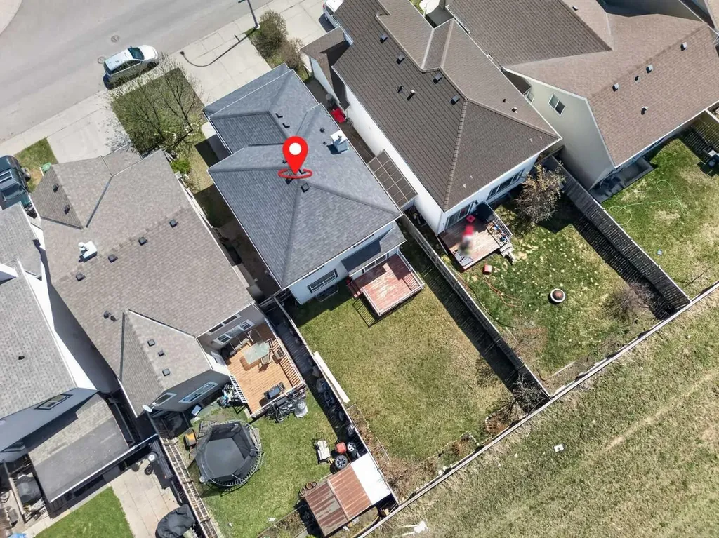 124 Everglen Way SW Calgary AB t2y 5g2