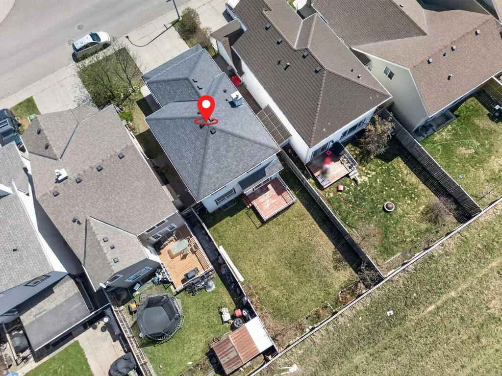 124 Everglen Way SW Calgary AB t2y 5g2