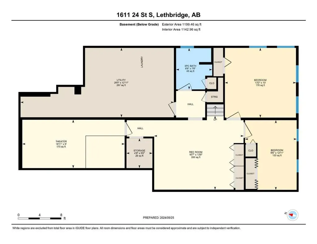 1611 24 Street S Lethbridge AB T1K 2M2