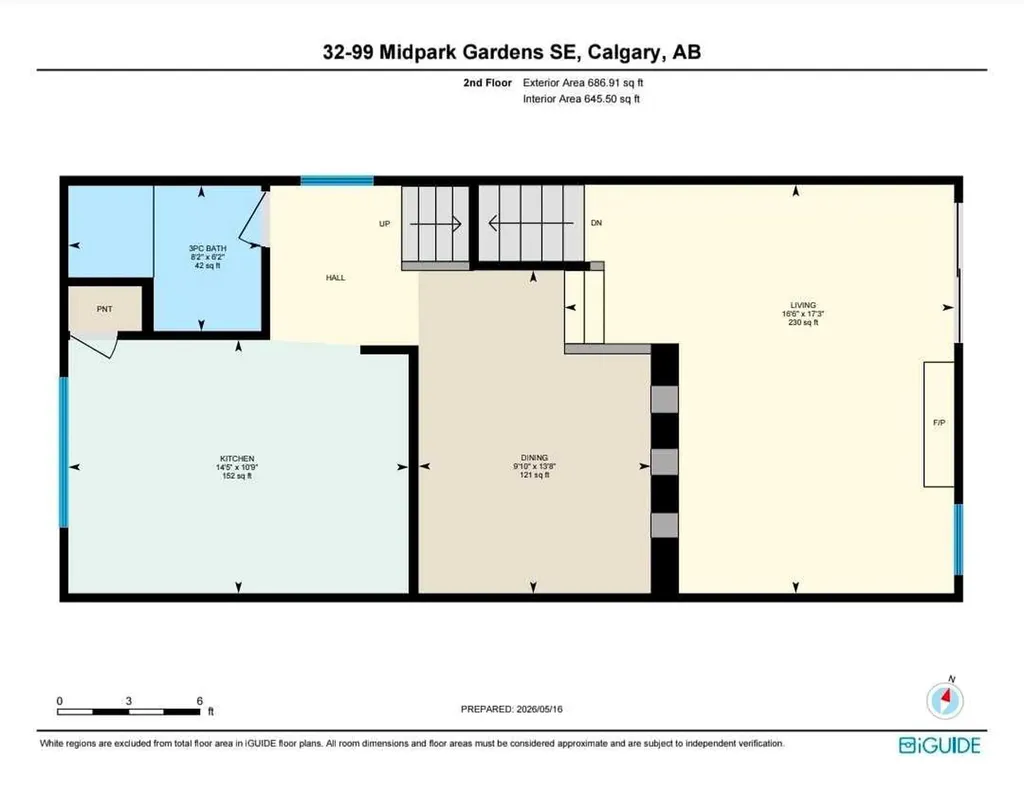 99 Midpark Gardens SE Calgary AB T2X 1L5