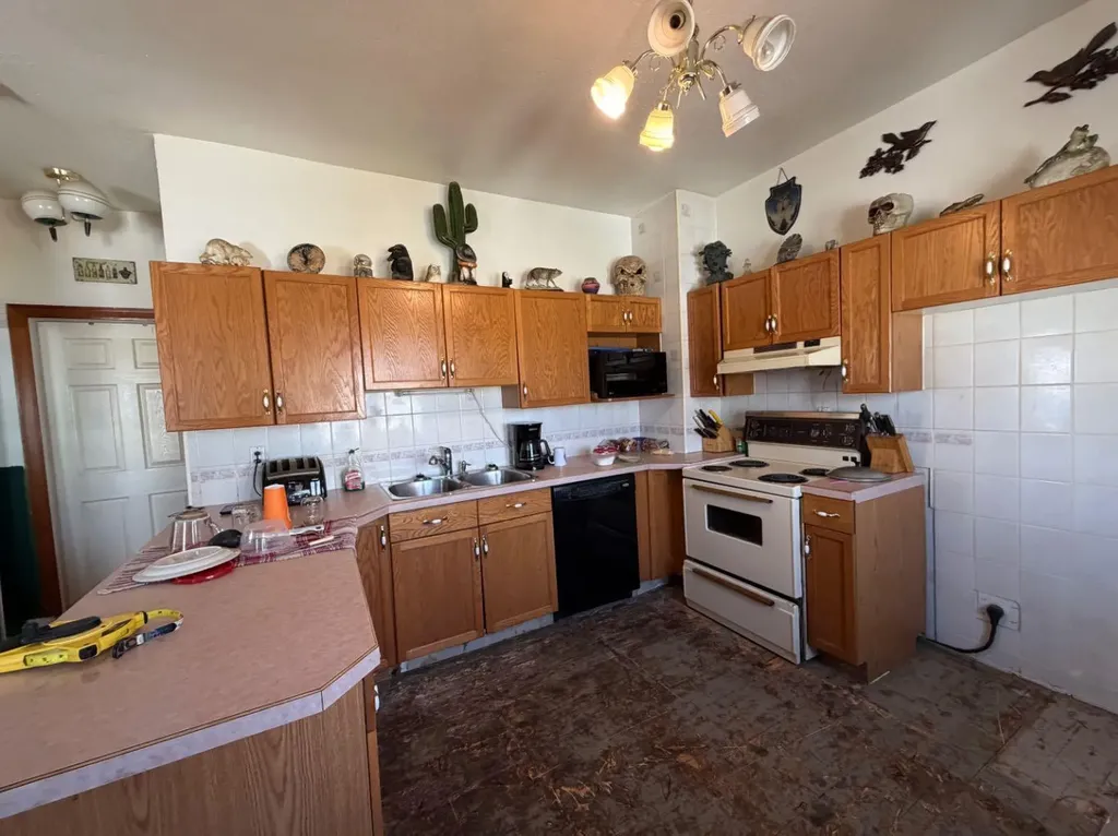 102 Railway Avenue S Morrin AB T0J0B0