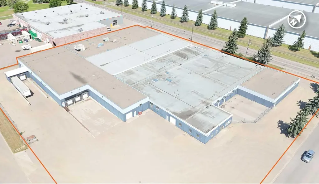 Lethbridge AB, 2930 9 Avenue N