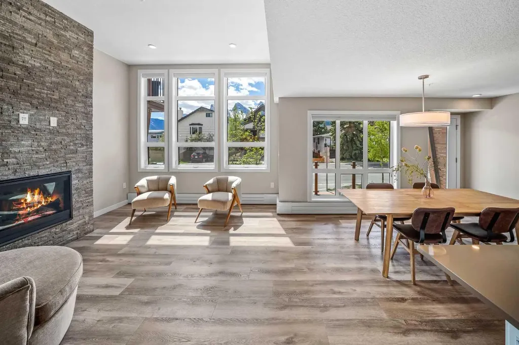 810 7th Street Canmore AB T1W0N4