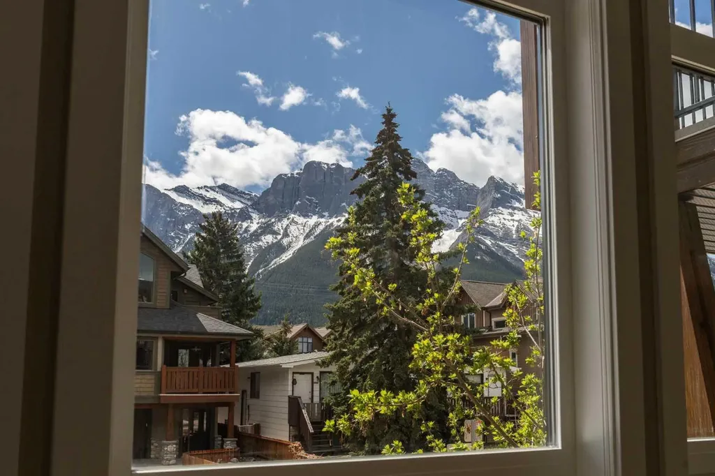 810 7th Street Canmore AB T1W0N4