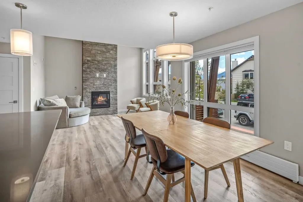 810 7th Street Canmore AB T1W0N4