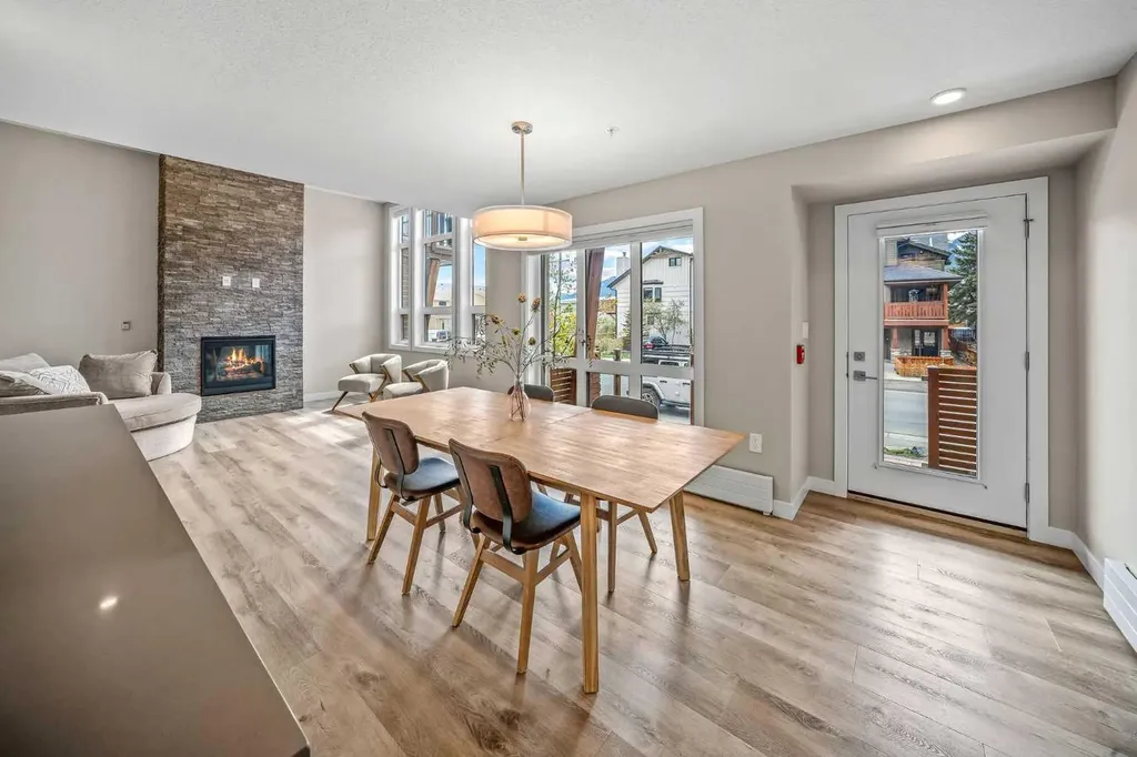 810 7th Street Canmore AB T1W0N4