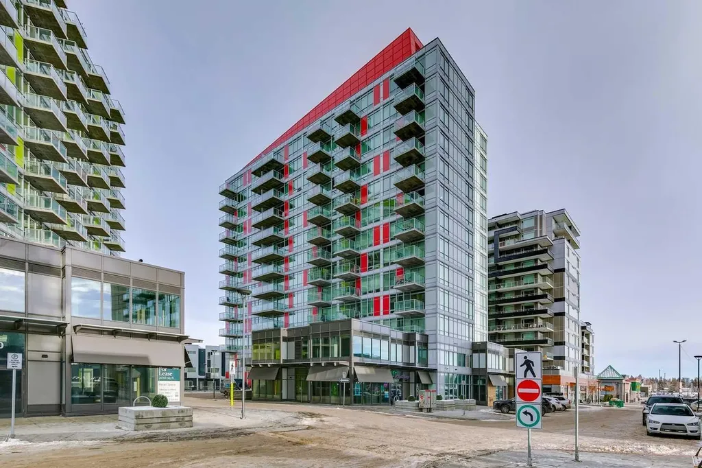 10 Brentwood Common NW Calgary AB T2L 2L6