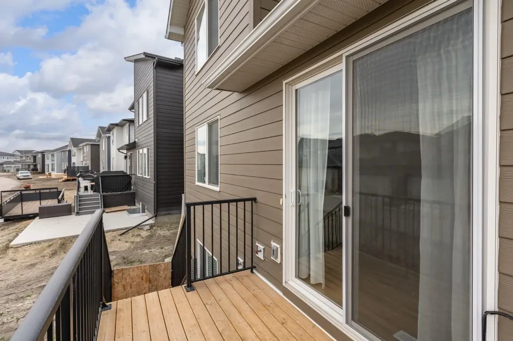 313 Grayling Manor Rural Rocky View County AB T3Z0H6