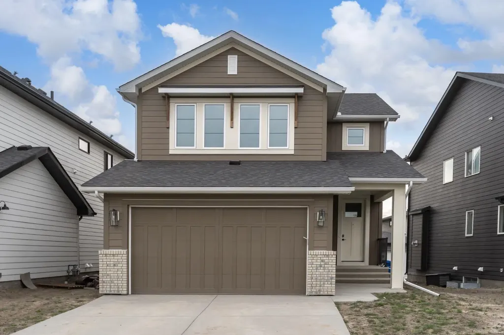 313 Grayling Manor Rural Rocky View County AB T3Z0H6