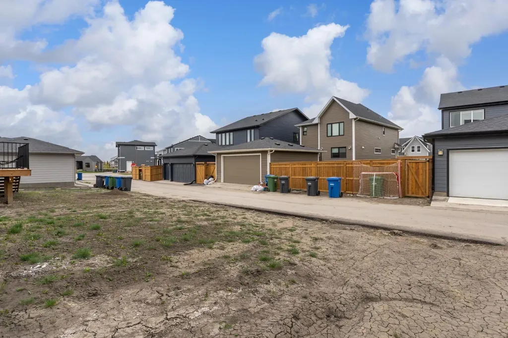 313 Grayling Manor Rural Rocky View County AB T3Z0H6