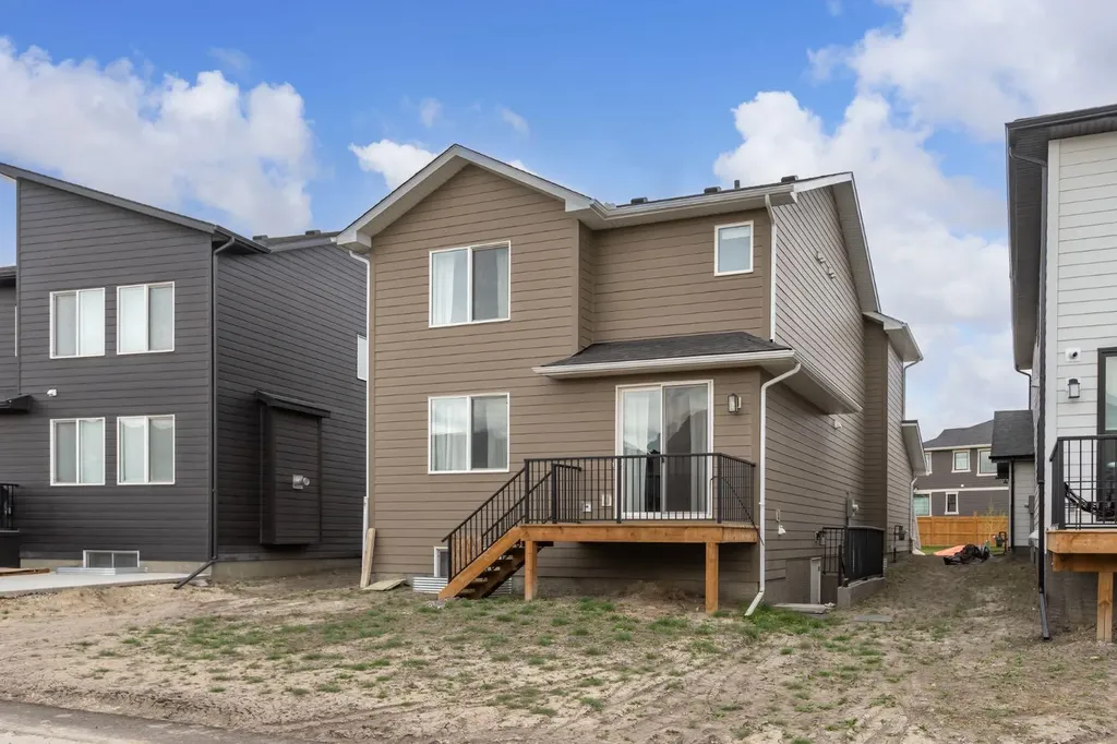313 Grayling Manor Rural Rocky View County AB T3Z0H6