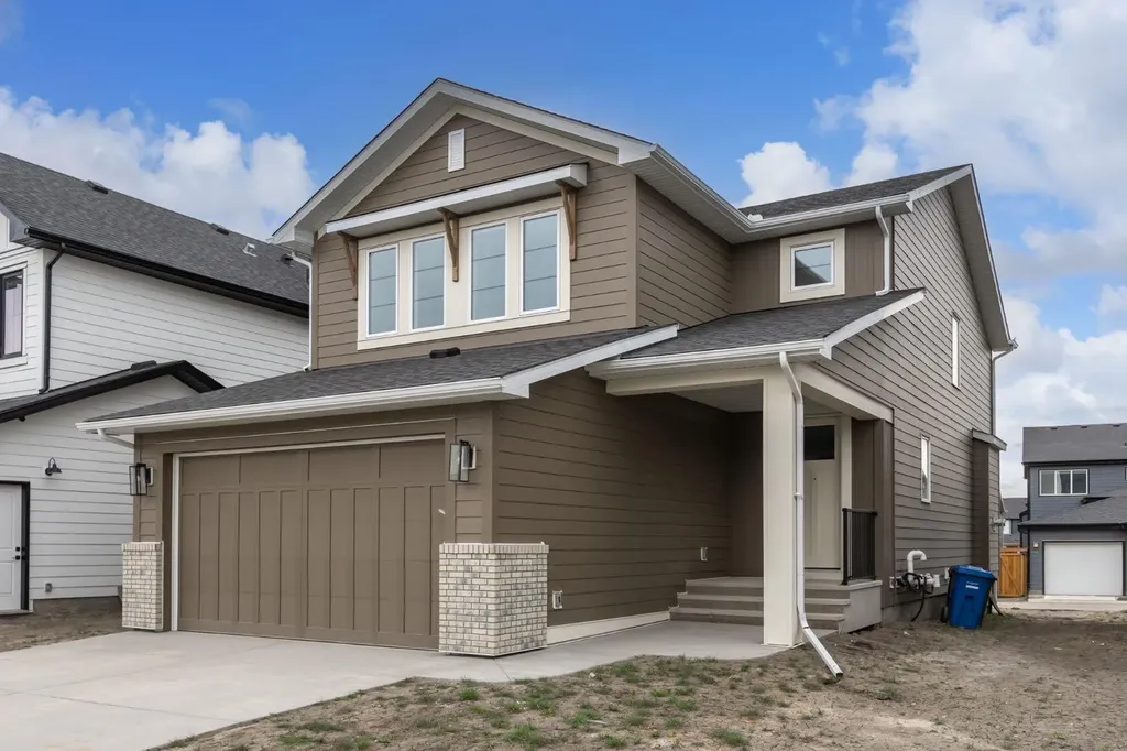 313 Grayling Manor Rural Rocky View County AB T3Z0H6