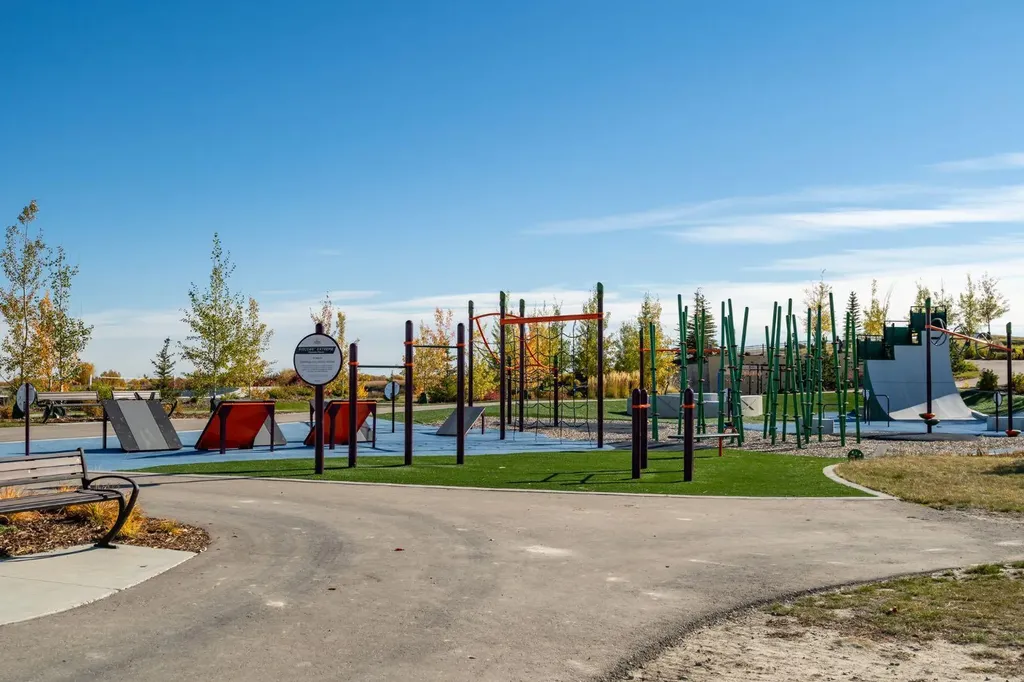 313 Grayling Manor Rural Rocky View County AB T3Z0H6