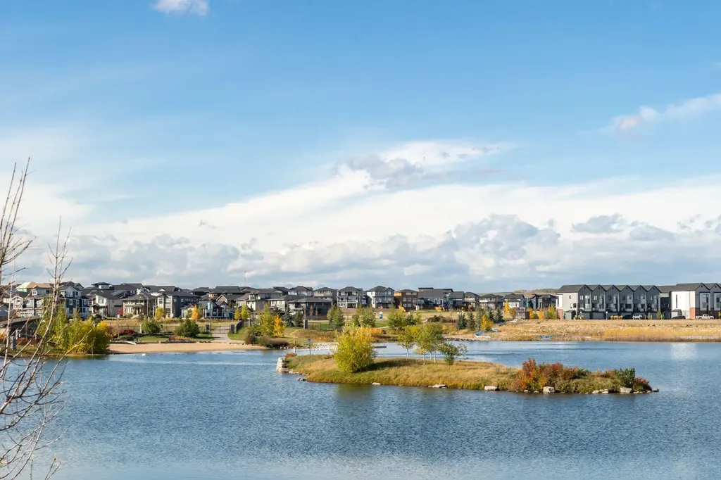 313 Grayling Manor Rural Rocky View County AB T3Z0H6