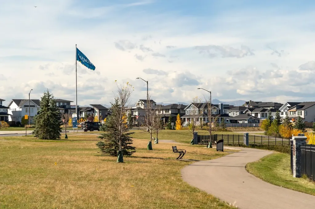 313 Grayling Manor Rural Rocky View County AB T3Z0H6