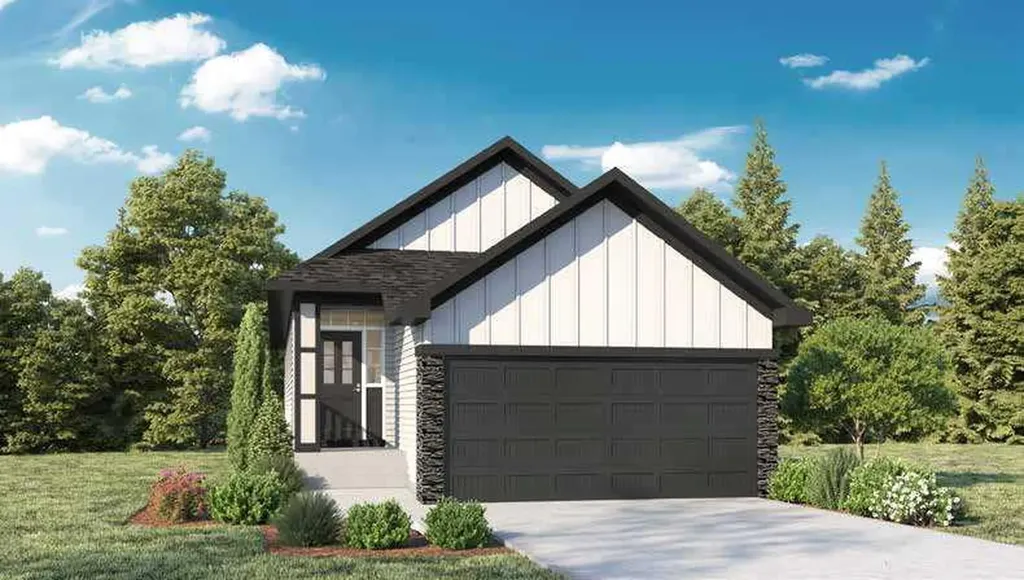 73 Southborough Square Cochrane AB T4C 3J7