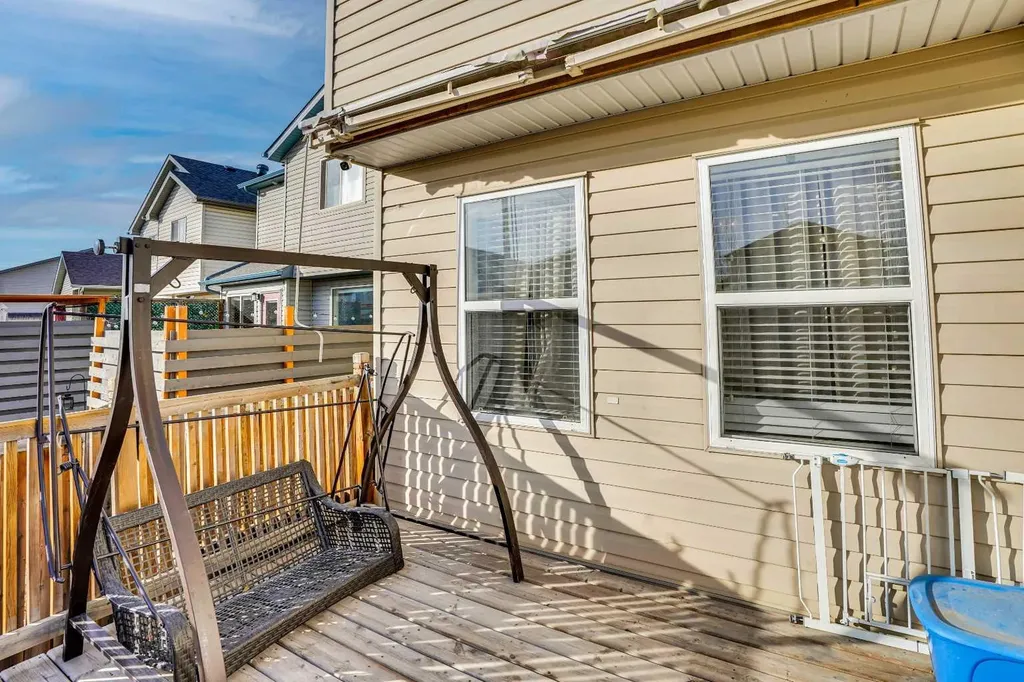 73 Covebrook Place NE Calgary AB T3K0C9