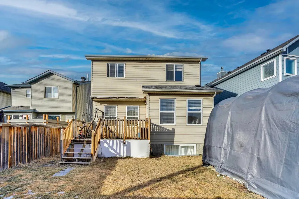 73 Covebrook Place NE Calgary AB T3K0C9