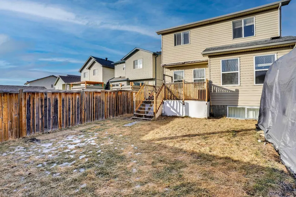 73 Covebrook Place NE Calgary AB T3K0C9