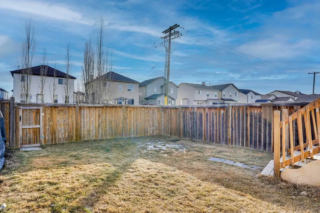 73 Covebrook Place NE Calgary AB T3K0C9