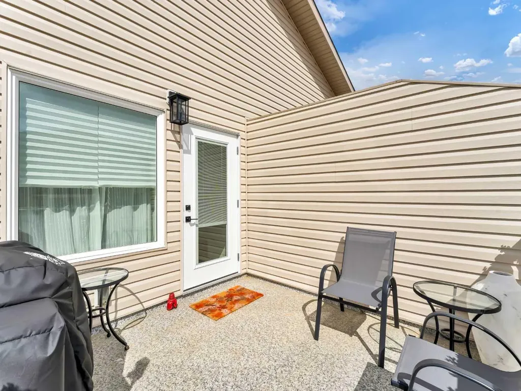 5360 Southlands Drive SE Medicine Hat AB T1B 0R2