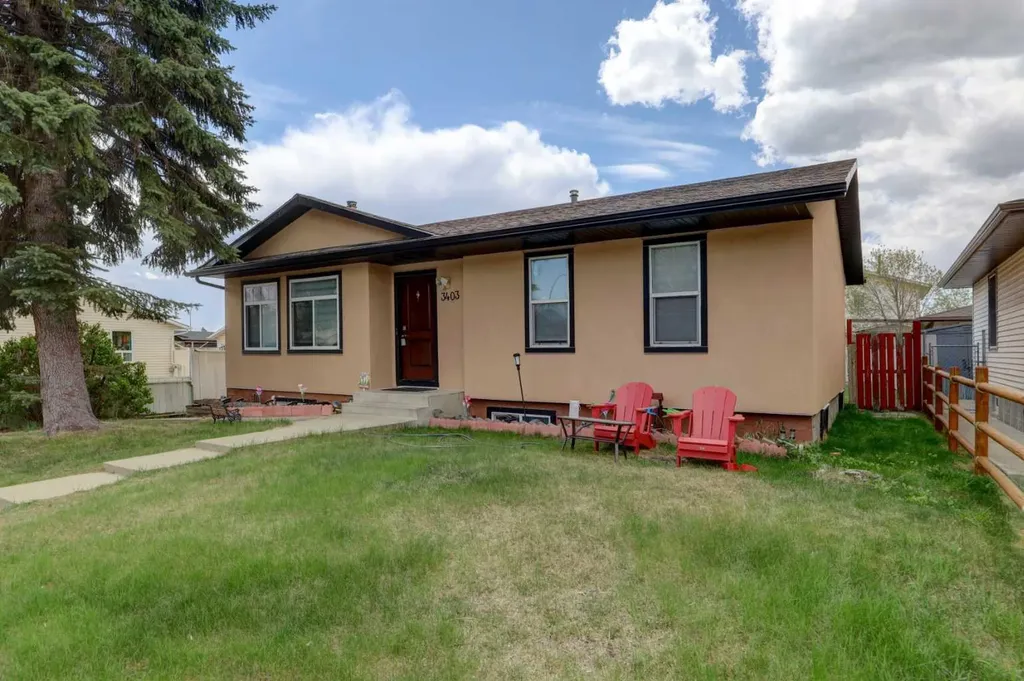 3403 42 Street NE Calgary AB T1Y 4K1
