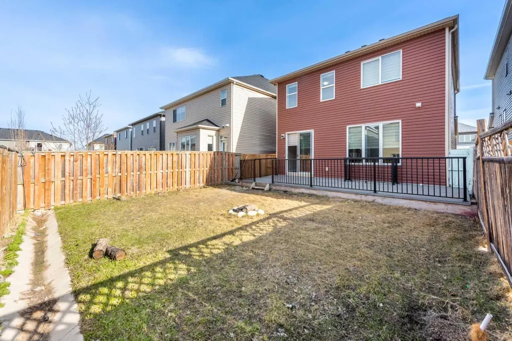 28 Cityscape Gardens NE Calgary AB T3N 0N7