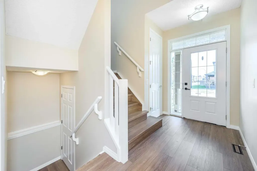28 Cityscape Gardens NE Calgary AB T3N 0N7