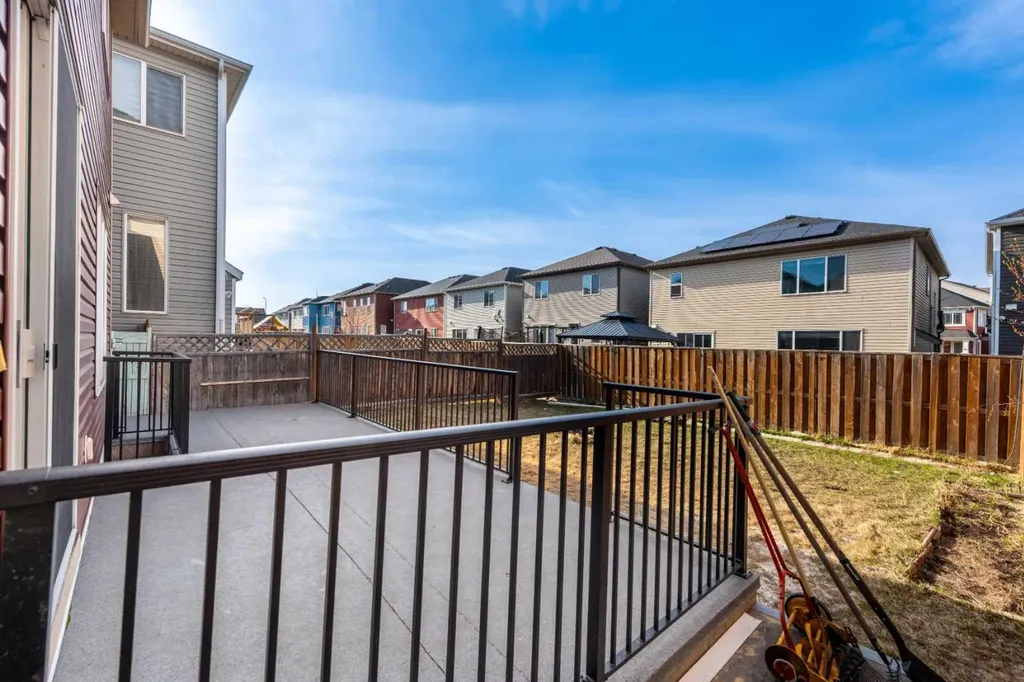28 Cityscape Gardens NE Calgary AB T3N 0N7