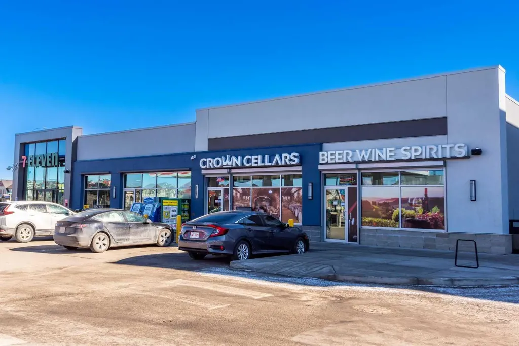 28 Cityscape Gardens NE Calgary AB T3N 0N7