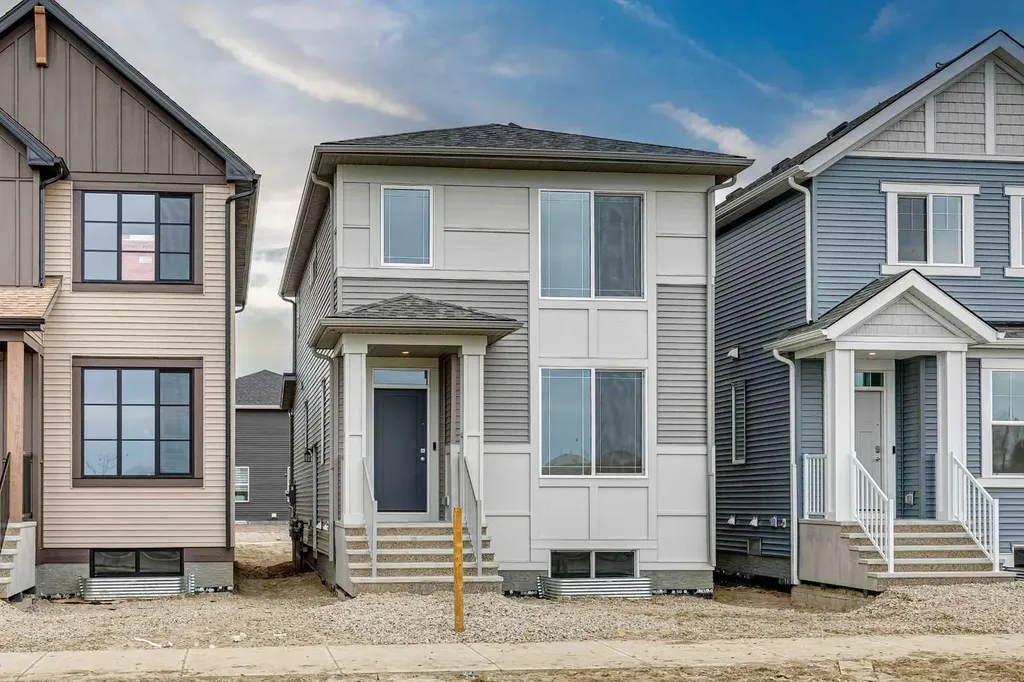 75 Hotchkiss Way SE Calgary AB T3S 0V2