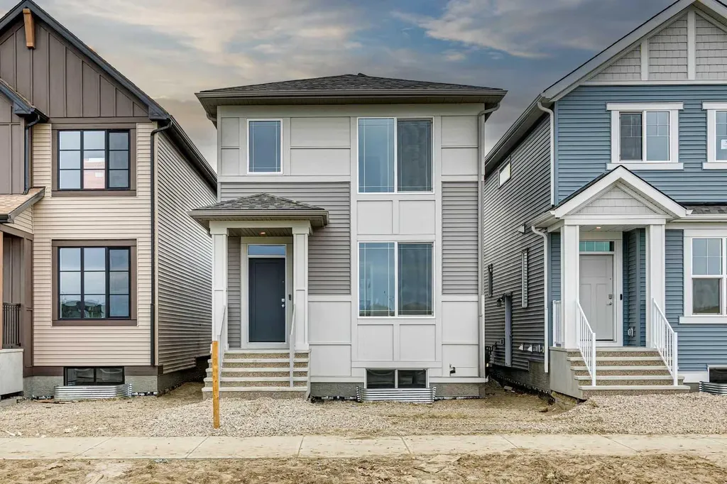 75 Hotchkiss Way SE Calgary AB T3S 0V2