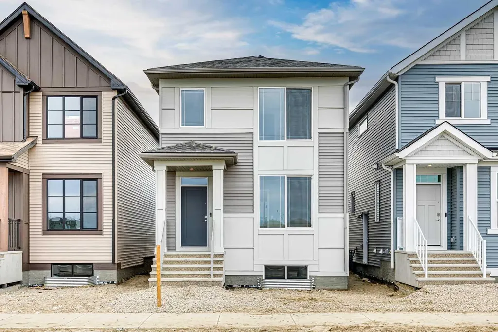 75 Hotchkiss Way SE Calgary AB T3S 0V2